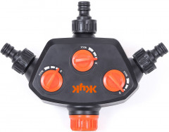 Распределитель для шлангов - Фото 1