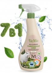 Средство для уборки универсальное - Фото 1