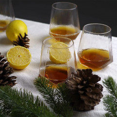 Стакан стеклянный - Фото 2