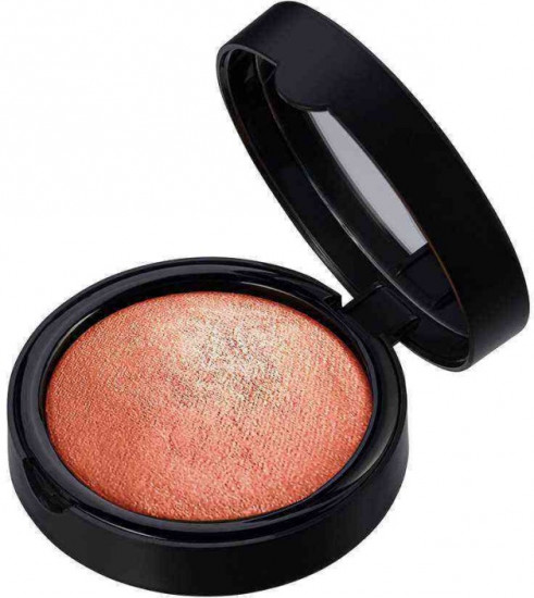 Румяна для лица запеченные «Terracota Blusher», оттенок 06