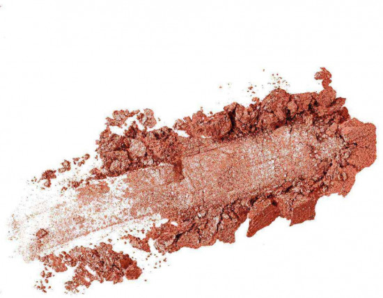 Румяна для лица запеченные «Terracota Blusher», оттенок 06