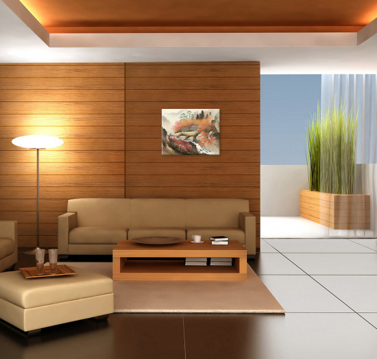 Картина по номерам