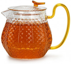 Чайник заварочный с фильтром - Фото 1