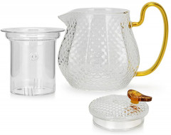 Чайник заварочный с фильтром - Фото 2