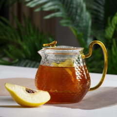 Чайник заварочный с фильтром - Фото 3