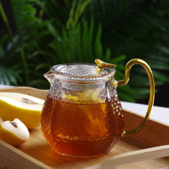 Чайник заварочный с фильтром - Фото 4