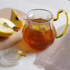 Чайник заварочный с фильтром - Фото 5