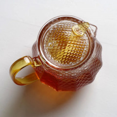 Чайник заварочный с фильтром - Фото 6