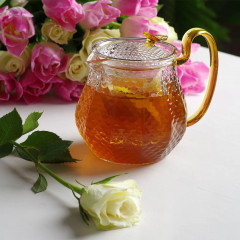 Чайник заварочный с фильтром - Фото 7