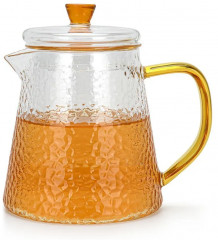 Чайник заварочный с фильтром - Фото 1
