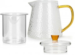 Чайник заварочный с фильтром - Фото 2