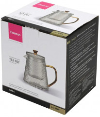 Чайник заварочный с фильтром - Фото 3