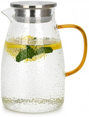 Кувшин для напитков с фильтром - Фото 1