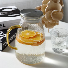 Кувшин для напитков с фильтром - Фото 3