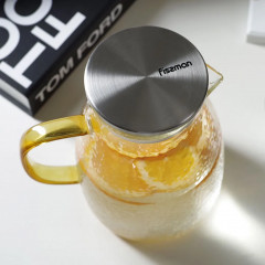 Кувшин для напитков с фильтром - Фото 4