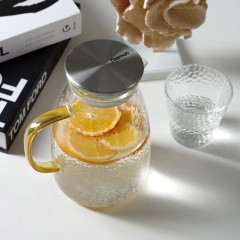 Кувшин для напитков с фильтром - Фото 5