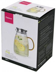 Кувшин для напитков с фильтром - Фото 7