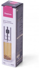 Бутылка для масла или уксуса - Фото 1