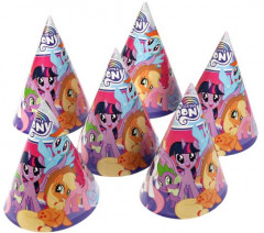 Колпачки праздничные - Фото 1