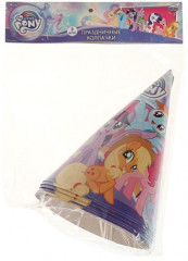 Колпачки праздничные - Фото 3