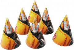 Колпачки праздничные - Фото 1