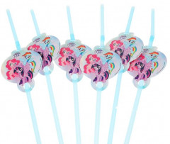 Трубочки для напитков - Фото 1