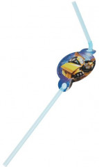 Трубочки для напитков - Фото 1