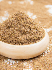 Кориандр молотый - Фото 1