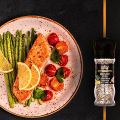 Морская соль с розмарином и лимоном - Фото 2