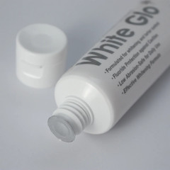 Зубная паста отбеливающая с куркумином - Фото 6