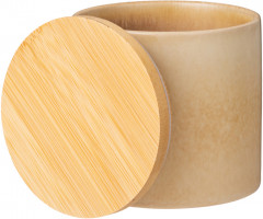 Банка для сыпучих продуктов «Triangle collection» - Фото 2