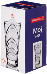 Ваза «Гречишный мед» - Фото 1