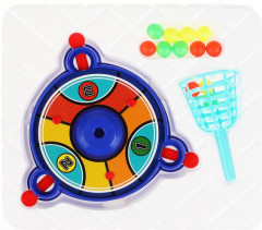 Игра настольная «Попади в кольцо» - Фото 2