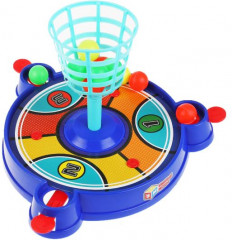 Игра настольная «Попади в кольцо» - Фото 3