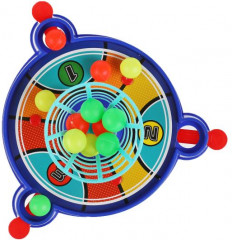 Игра настольная «Попади в кольцо» - Фото 4