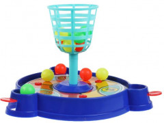 Игра настольная «Попади в кольцо» - Фото 5