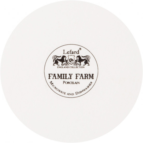 Чайник заварочный  «Family Farm»