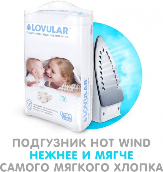 Подгузники