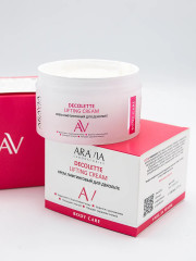 Крем для декольте лифтинговый «Decollete Lifting-Cream» - Фото 6