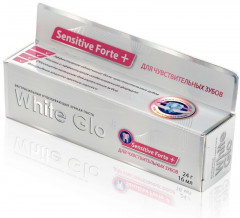 Зубная паста отбеливающая - Фото 2