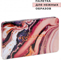 Палетка теней для век «Dynamic allure» - Фото 2