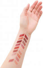 Палетка теней для век «Dynamic allure» - Фото 4