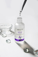 Пилинг для упругости кожи с AHA и PHA кислотами 15% «Anti-Age Peeling» - Фото 7