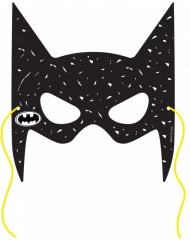 Набор масок «Batman» - Фото 1