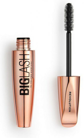 Тушь для ресниц «Big Lash XL Volume»