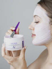 Маска ночная восстанавливающая «Night Repair Sleeping Mask» - Фото 6