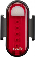 Велофара задняя BC05R V2.0 - Фото 1