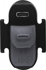 Велофара задняя BC05R V2.0 - Фото 3