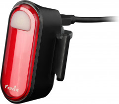 Велофара задняя BC05R V2.0 - Фото 4