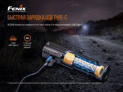 Велофара BC26R - Фото 9